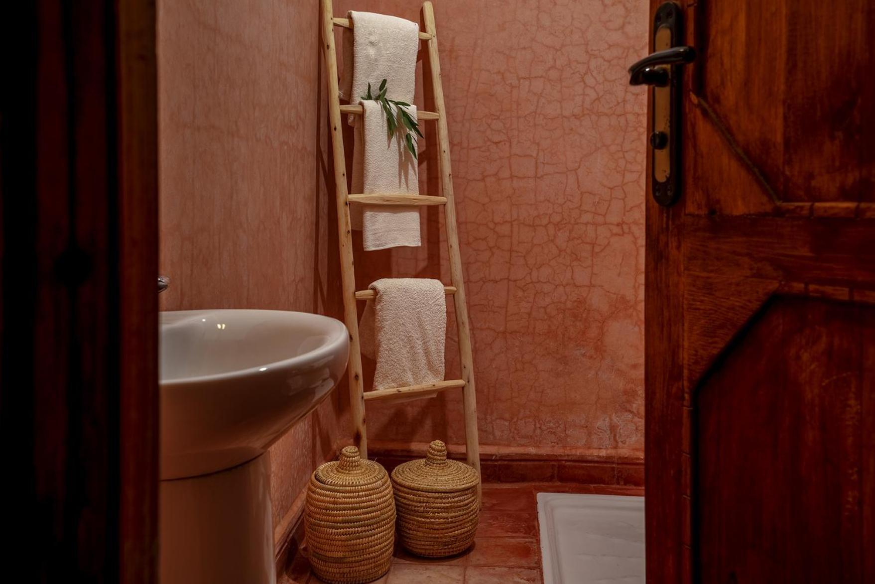 מחמיד Hotel Kasbah Sahara Services מראה חיצוני תמונה